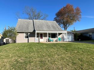 12510 Knowledge Ln, Bowie, MD 20715