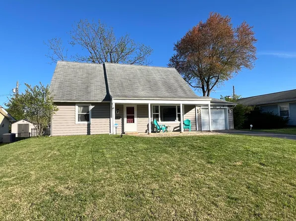 12510 Knowledge Ln, Bowie, MD 20715