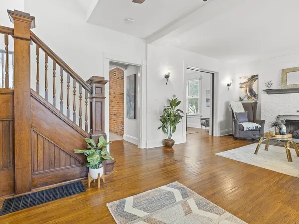 407 King Ave, Columbus, OH 43201