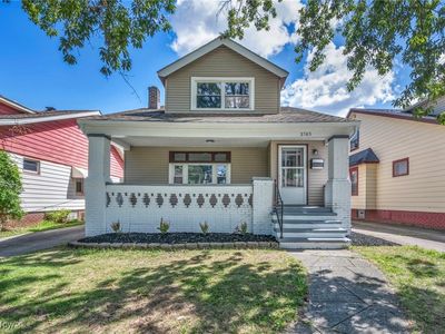 3765 W 129th St, Cleveland, OH, 44111
