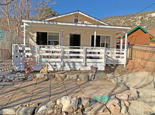 4129 Willow Trl, Frazier Park, CA 93225