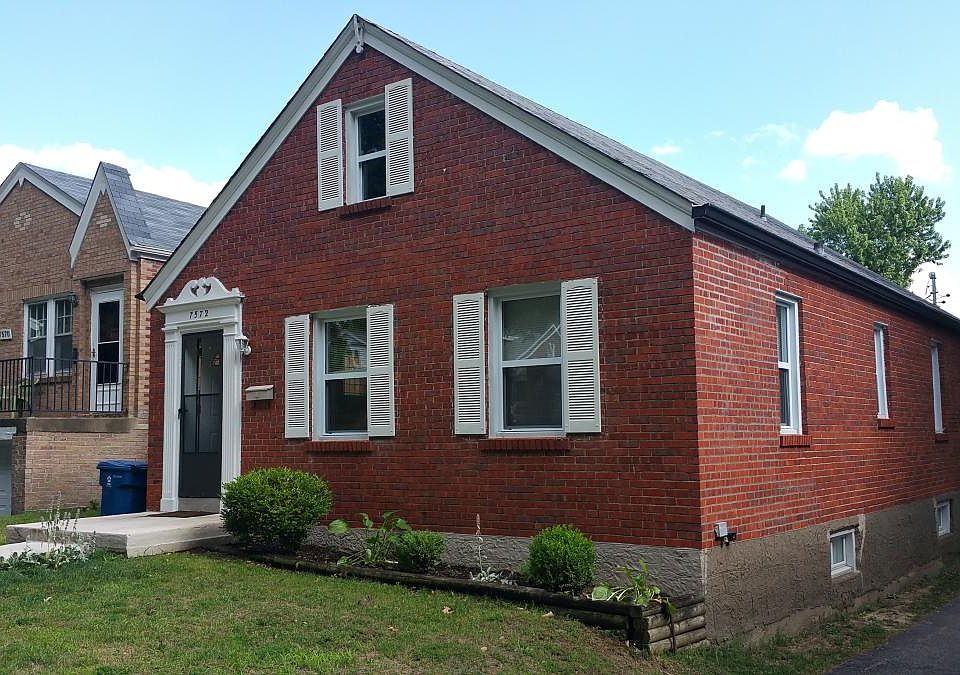 Front - North Facing