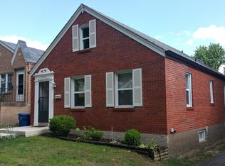 7572 Dale Ave, Saint Louis, MO 63117