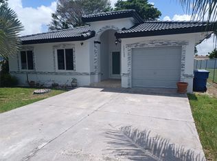 12120 SW 217th St, Miami, FL 33170