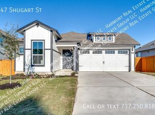 147 Shugart St, San Marcos, TX 78666