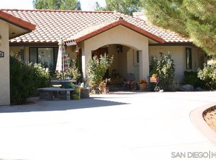 2808-10 Ribbonwood Rd, Boulevard, CA 91905