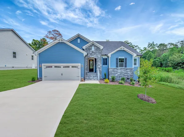 144 Golfview Ave, Benson, NC 27504