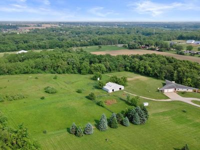 700 76th STREET + Lot 2, Franksville, WI, 53126