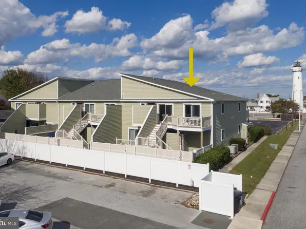 14409 Lighthouse Ave #11, Ocean City, MD 21842
