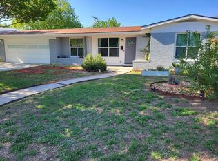 307 Waxwood Ln, San Antonio, TX 78216