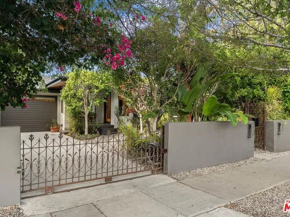 3775 Maplewood Ave, Los Angeles, CA 90066