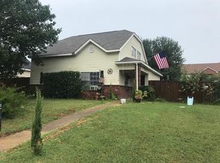 10243 Budtime Ln, Dallas, TX 75217
