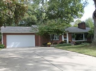 2109 S 6th St, Lafayette, IN 47905
