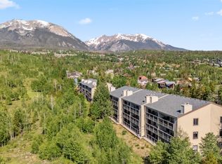 4612 Ryan Gulch Rd #4612, Silverthorne, CO 80498