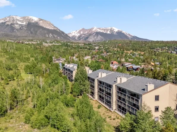 4612 Ryan Gulch Rd #4612, Silverthorne, CO 80498
