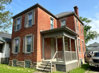 554 Reinhard Ave, Columbus, OH 43206