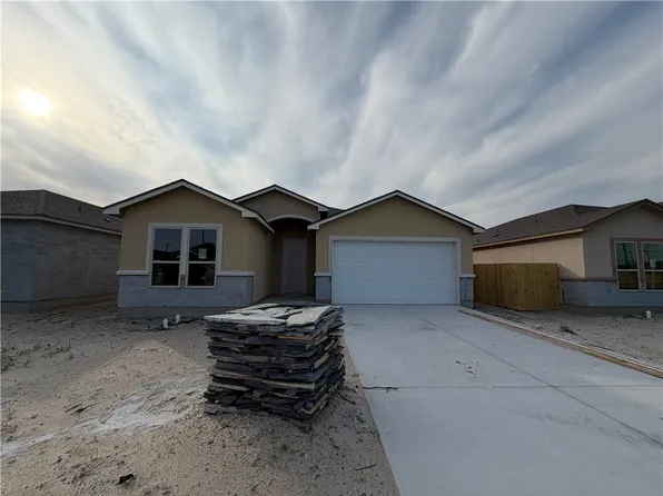 2409 Reyhans Way Dr, Corpus Christi, TX 78418