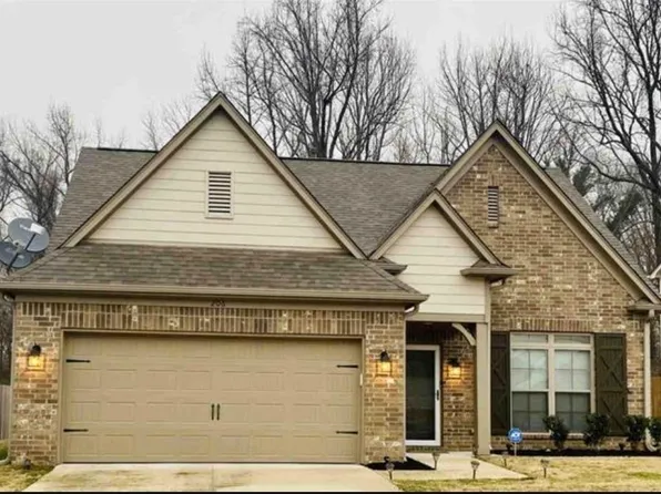 184 Blackhawk Cv, Munford, TN 38058