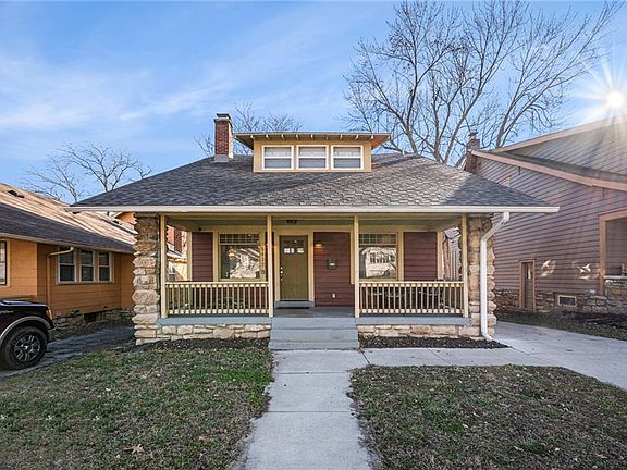 4th image of 5417 Virginia Ave