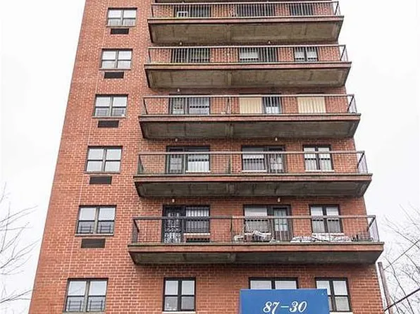 87-30 62nd Ave #9G, Rego Park, NY 11374