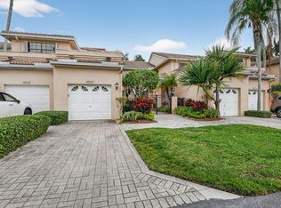 6675 Montego Bay Boulevard #D, Boca Raton, FL 33433