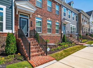 10804 Lampton St, Baltimore, MD 21220