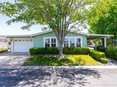 245 Partridge Ave, Paso Robles, CA, 93446