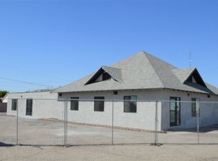 862 S 5th Ave, Yuma, AZ 85364