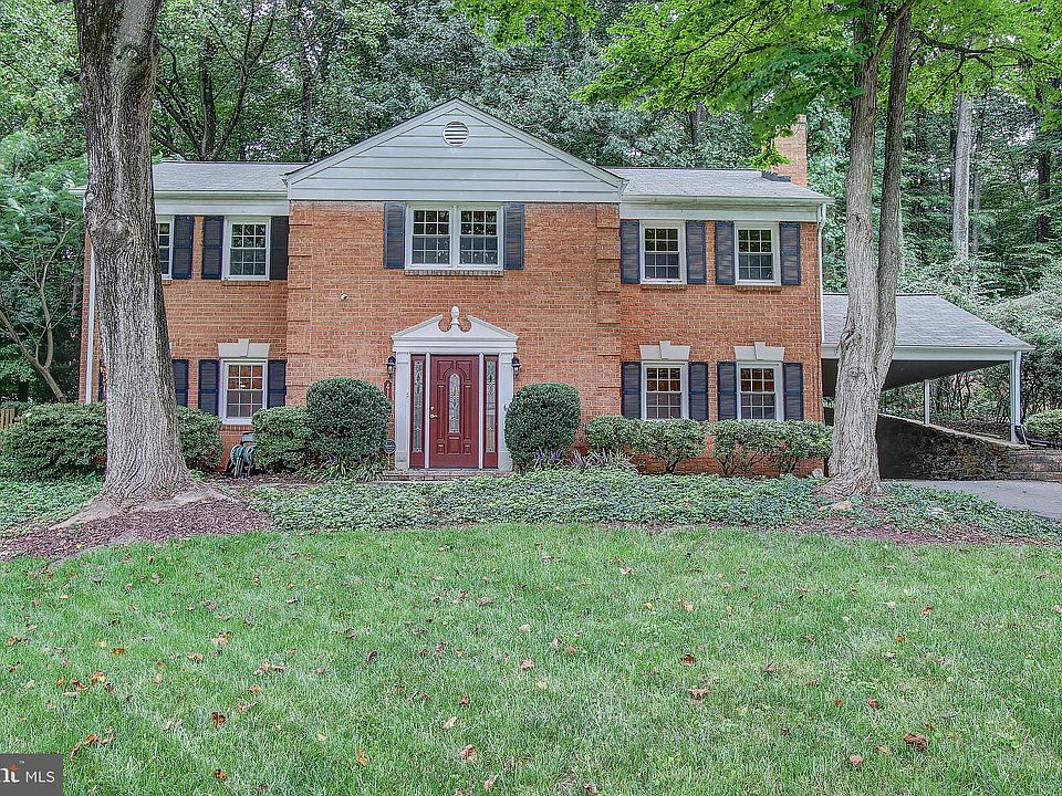 1st image of 4102 Whispering Ln