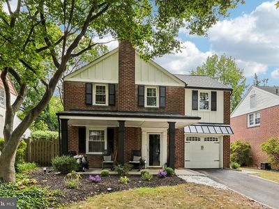 1522 Powder Mill Ln, Wynnewood, PA, 19096