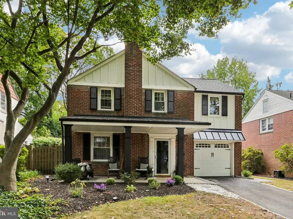 1522 Powder Mill Ln, Wynnewood, PA 19096