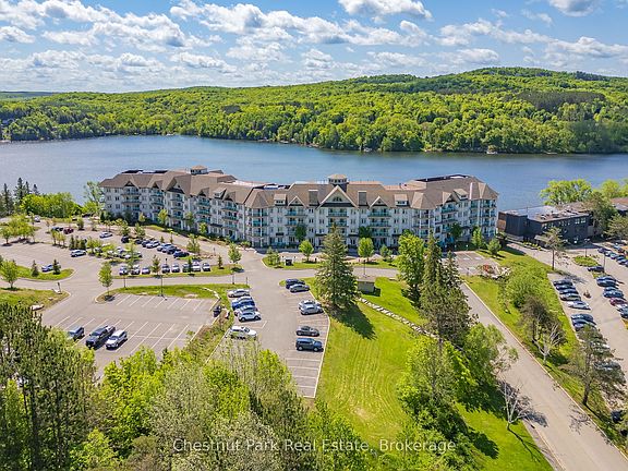 2nd image of 25 Pen Lake Point Rd #206