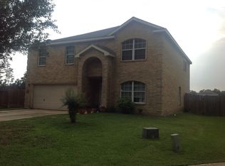 639 Trail Springs Ct, Humble, TX 77339