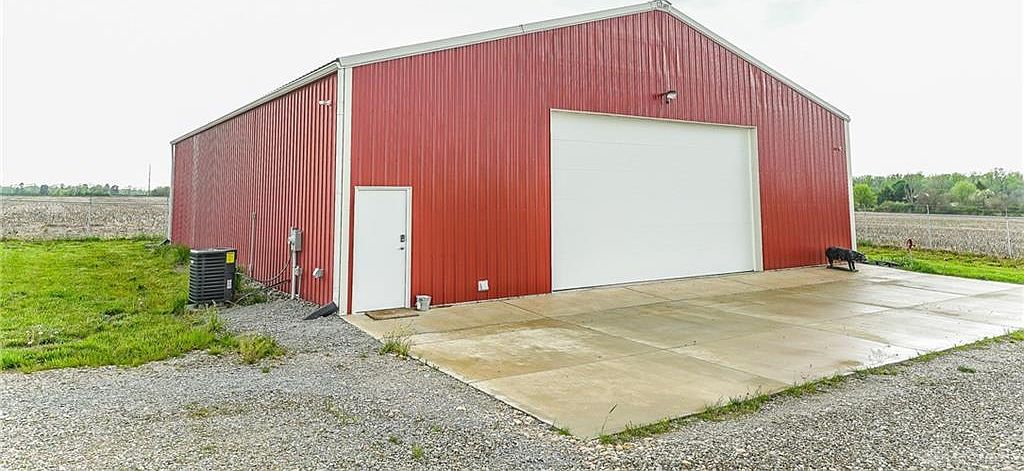 4160 Snypp Rd Yellow Springs Oh 45387 Mls 816322 Zillow