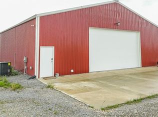 4160 Snypp Rd, Yellow Springs, OH 45387