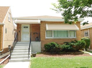 3339 N Austin Ave, Chicago, IL 60634