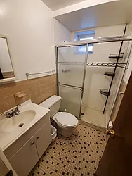 Rented by Metro Garden Realty NYC