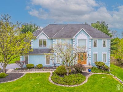 23 E Kincaid Dr, West Windsor, NJ, 08550