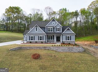 1210 Birch Way, Loganville, GA