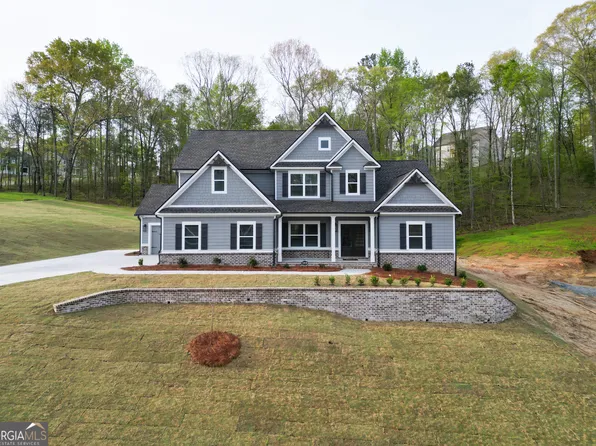 1210 Birch Way, Loganville, GA 30052