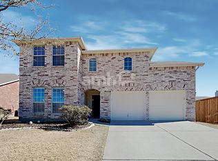 2019 Fair Highlands Trl, Wylie, TX 75098