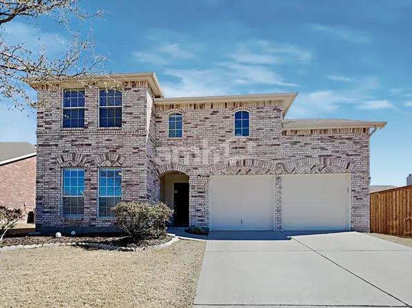 2019 Fair Highlands Trl, Wylie, TX 75098