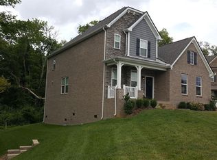 2335 Dewey Dr, Spring Hill, TN 37174
