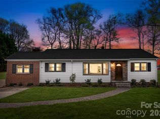 335 Shuping Mill Rd, Salisbury, NC