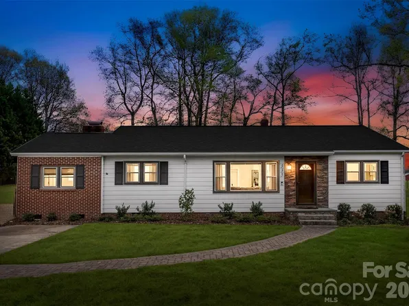 335 Shuping Mill Rd, Salisbury, NC 28146