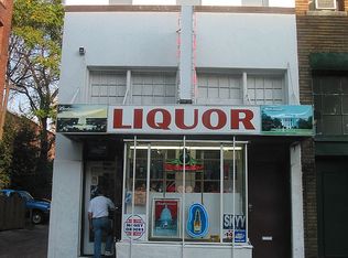1711 17th St NW, Washington, DC 20009