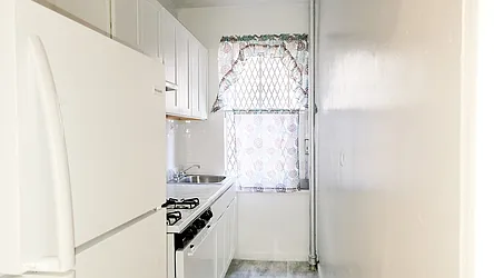 Rented by New York Residence