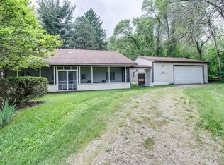 21257 Bedford Rd N, Battle Creek, MI 49017