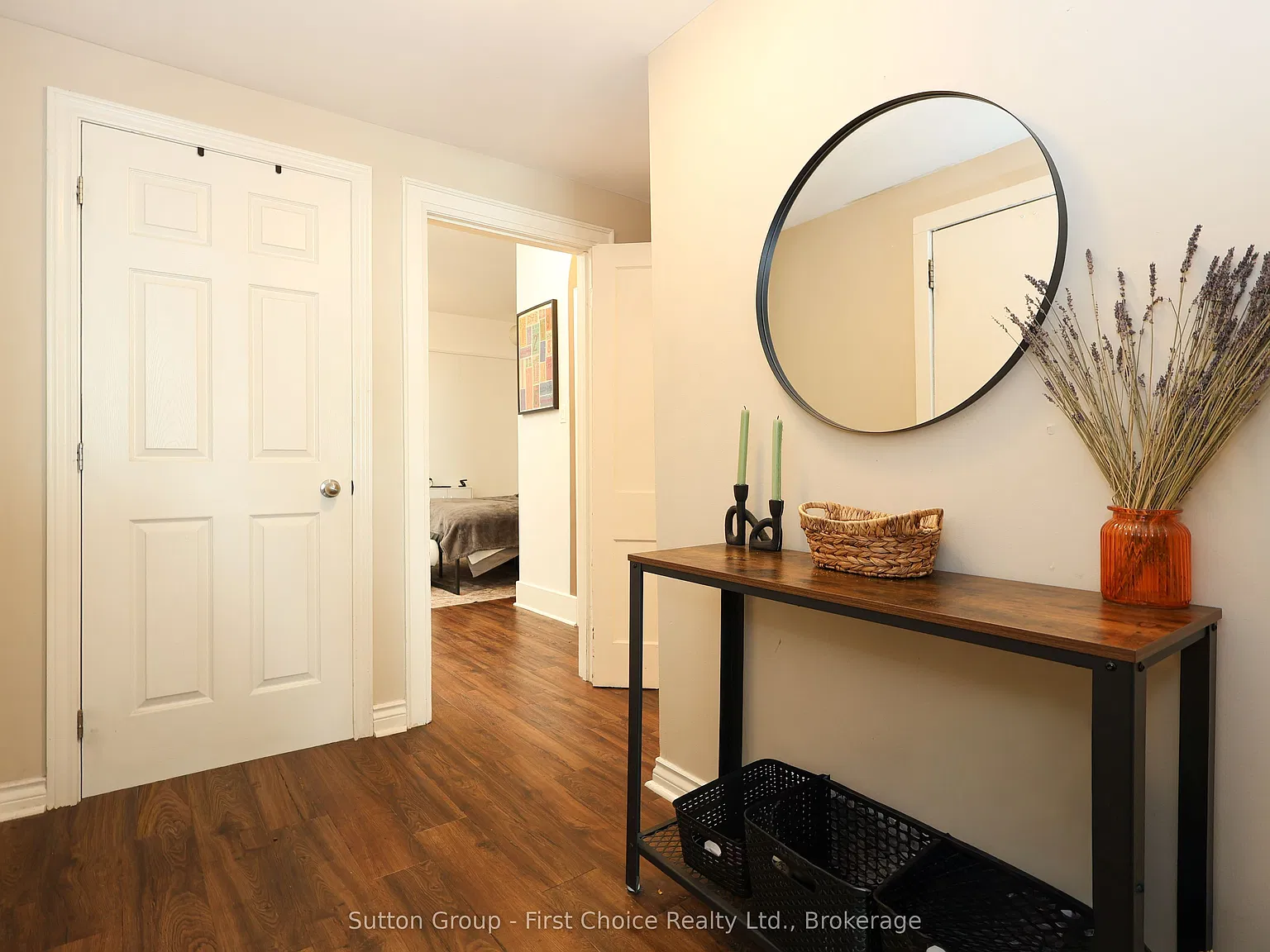 2 bed, $1,850 — Photo 4
