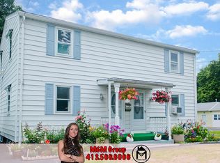 66 Montgomery St, Westfield, MA 01085